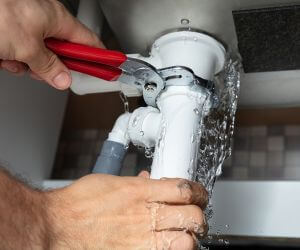 About Emergency plumbing pros Stevensville, MI